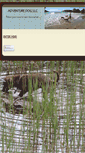 Mobile Screenshot of adventuredogpdx.com